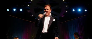 Dansbandsgiganter till havsbadet