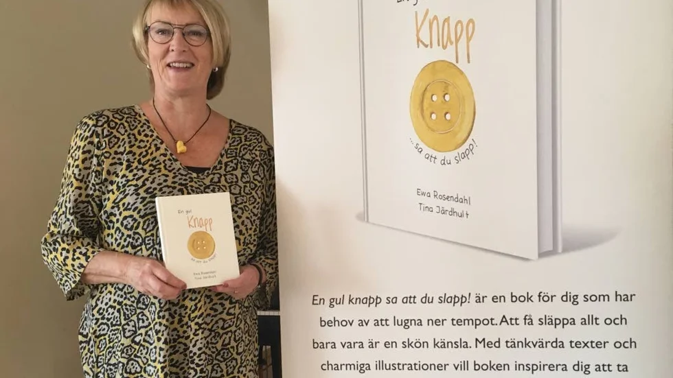 Eva Rosendahl.
