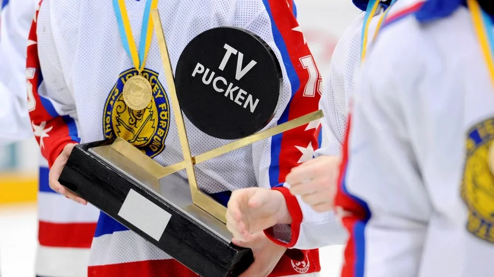 Norrbotten förlorade lördagens match i TV-pucken mot Gästrikland.