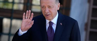 Turkiet skickar soldater till Qatar under VM