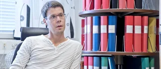 Elevdatorer försenade