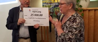 Viktig information om KOL och Astma