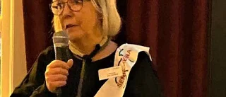 Lucia är det namn jag bär…..