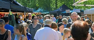 Kyrkmarknaden satsar på det kulturella