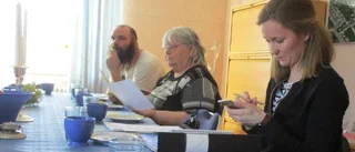 Bilkåristerna i Piteå höll årsmöte