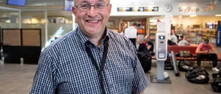 Direktflyg till skidparadis