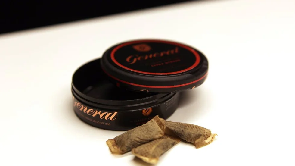 Snus- och rökförbudet för anställda och politiker i Arjeplogs kommun har nu omvandlats till en rekommendation. (Arkivbild)