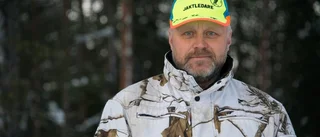 För lons bästa– fortsatt jaga