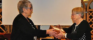 Årsmöte för SKPF/SPRF