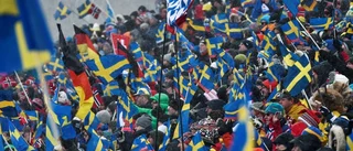 Öberg är bäst i VM: "Det är helt otroligt"
