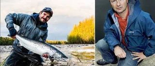 Stora frågor för laxfiskets framtid