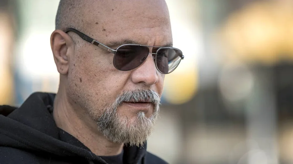 "Det här betyder att vi kan fortsätta planera vårt arbete framåt", säger Carlos Pereyra, som har långt erfarenhet av arbetet som fältassistent.
