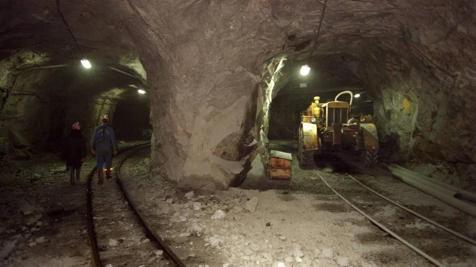 Nya gruvor för att bryta mineraler som behövs till förnyelsebar teknik möter motstånd – eftersom det rör sig om hittills orörda mark.
