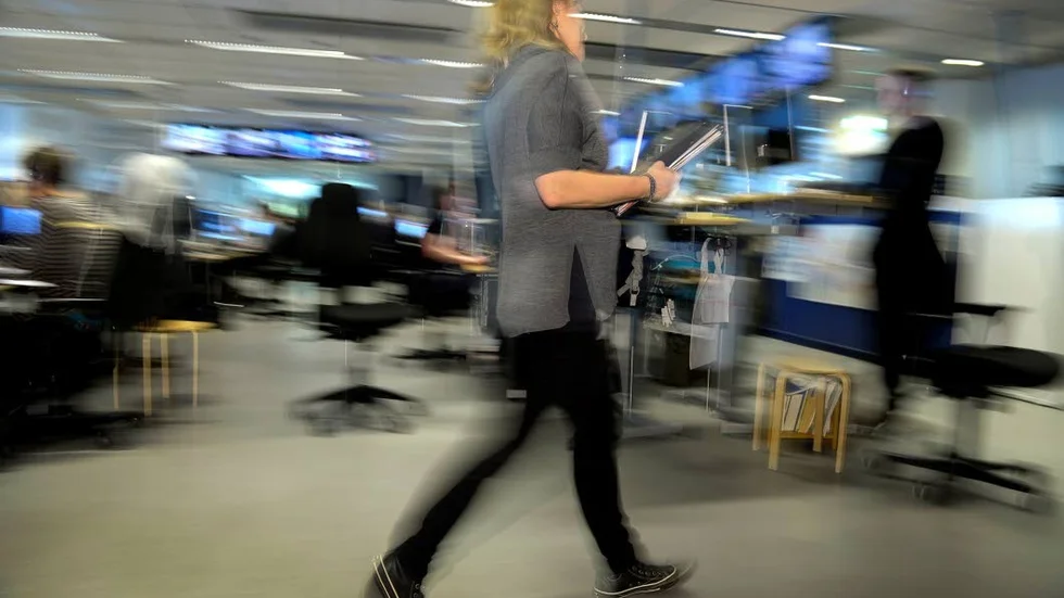 (Arkivbild)