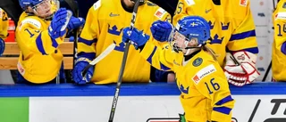 Damkronorna vann måstematch