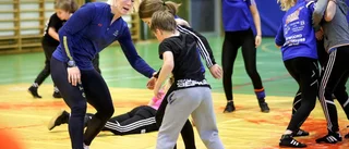 Sportotek för bättre hälsa och jämlikhet