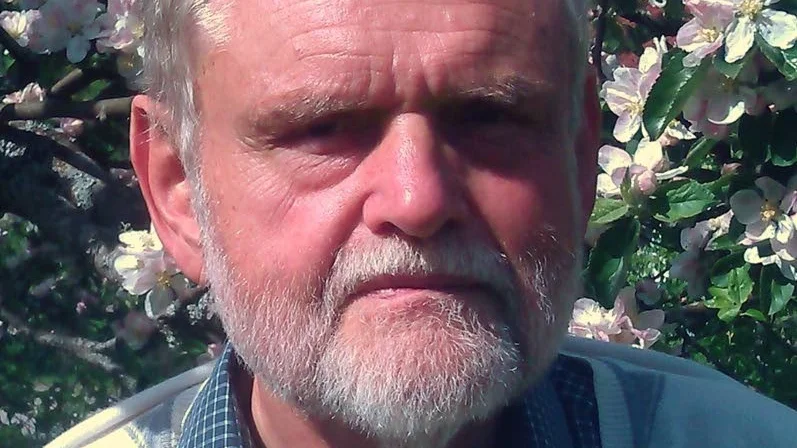 Christer Olsson.