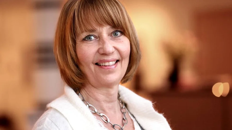 "Hälsocentralerna i länet har lite olika inställning till hur de vill jobba med undersökningen" säger Margareta Eriksson, folkhälsostrateg. (Arkivbild)