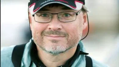 Fiskekonsulenten Dan Blomkvist. (Arkivbild)