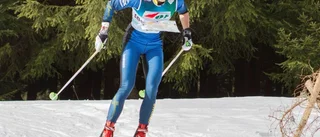 Svenskt VM-guld i Piteå