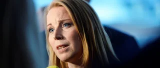 Till Annie Lööfs försvar