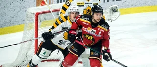 Missarna sänkte Luleå