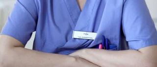 Ingen lyssnar på oss i personalen