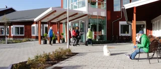 Semestertider extra jobbigt för anhöriga