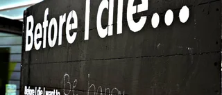 Internationellt konstprojekt till Piteå