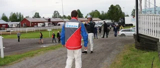 Duell i V75-öppning efter ATG-problem
