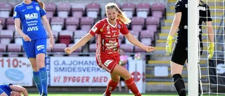Jakobssons härliga mål