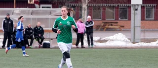 Tung match för ÄIF