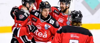 Vi betygsätter Piteå Hockey