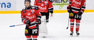 Kapten Isaksson fortsätter i Piteå Hockey