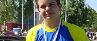 Silver till Hägglund