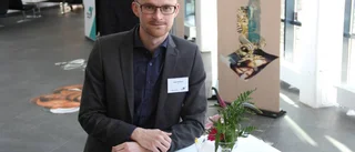 Norrbotten högt upp i patentligan