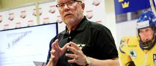 Hockeymaffian levererar inte