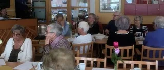 Klurigt musikquiz med Morgan