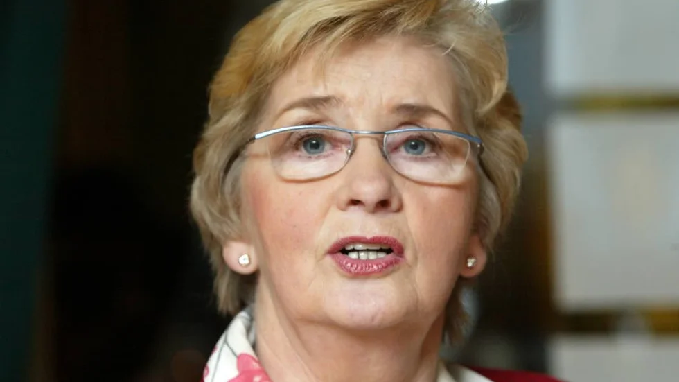 Tydligare. Sera Olofsson, ordförande för IOGT-NTO iLillpite säger att föreningen nu ska ta fram en tydlig hyrespolicy. (Arkivbild)