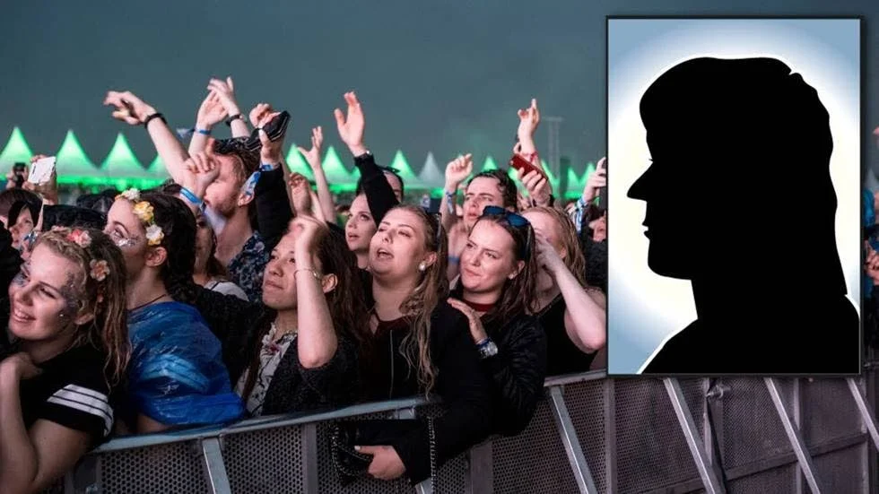 ANMÄLA. Stina, 23, framhåller vikten av att anmäla sexuella ofredanden.