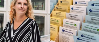 Flera rapporter om röstsabotage – valsamordnare kritisk till nya röstsystemet: "Krångligt"