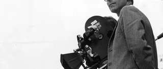Regissören Jean-Luc Godard är död