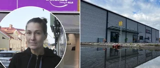 Balanze satsar i Mariefred – tar över First class lokaler: "Blir toppmodern anläggning"