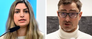 Linköpingspolitikern kräver partiledarens avgång: "Många har säkert ett starkt förtroende, men jag hör inte dit"