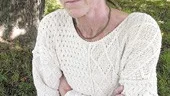 Anci Florentz har förlorat sin bästa vän under ovärdiga omständigheter.
FOTO: ANITA KJELLBERG