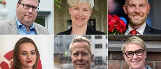 Det finns en del bak(S)lag att analysera 
