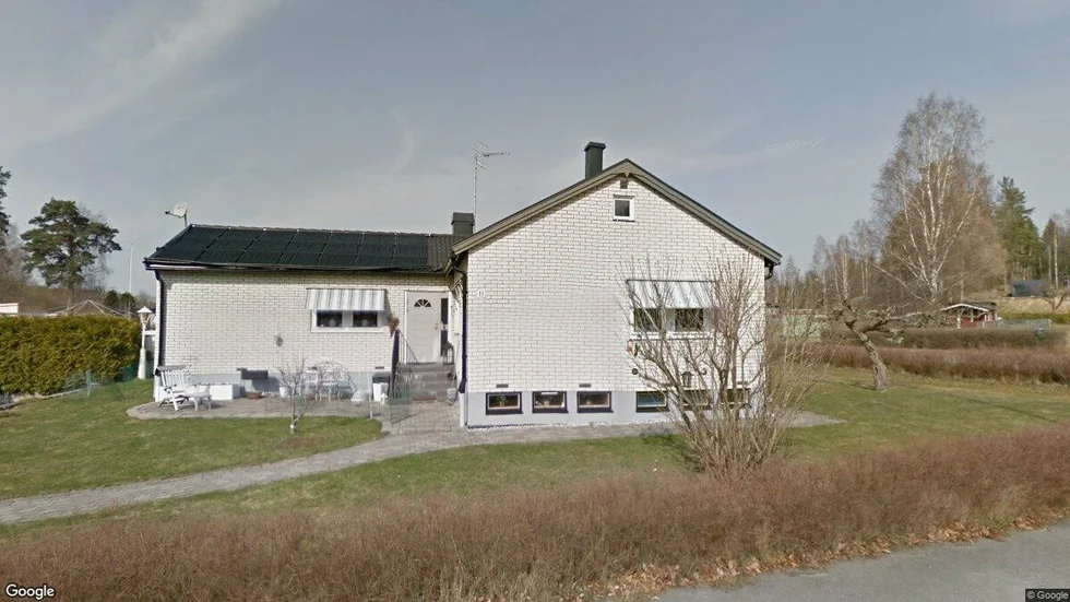 Torgvägen 11
