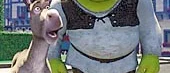Shrek slår dvd-rekord