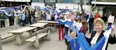 Tänker sätta snokrekord