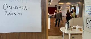 Rösträkningen klar: Så gick det med de 700 oräknade rösterna